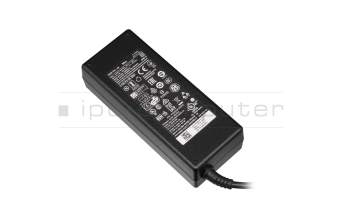 power supply 90 Watt - original for Alienware m14x