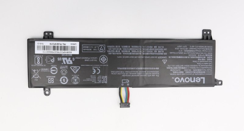 Battery 32wh Original Suitable For Lenovo Ideapad S130 11igm 81j1 Series Battery Power Supply Display Etc Laptop Repair Shop