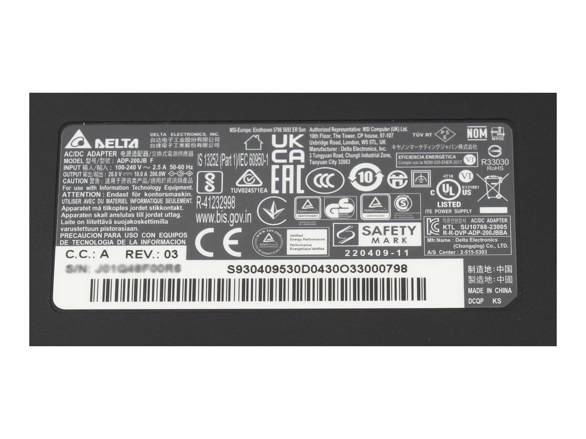 Informationen zur Produktsicherheit  Informationen zur Produktsicherheit