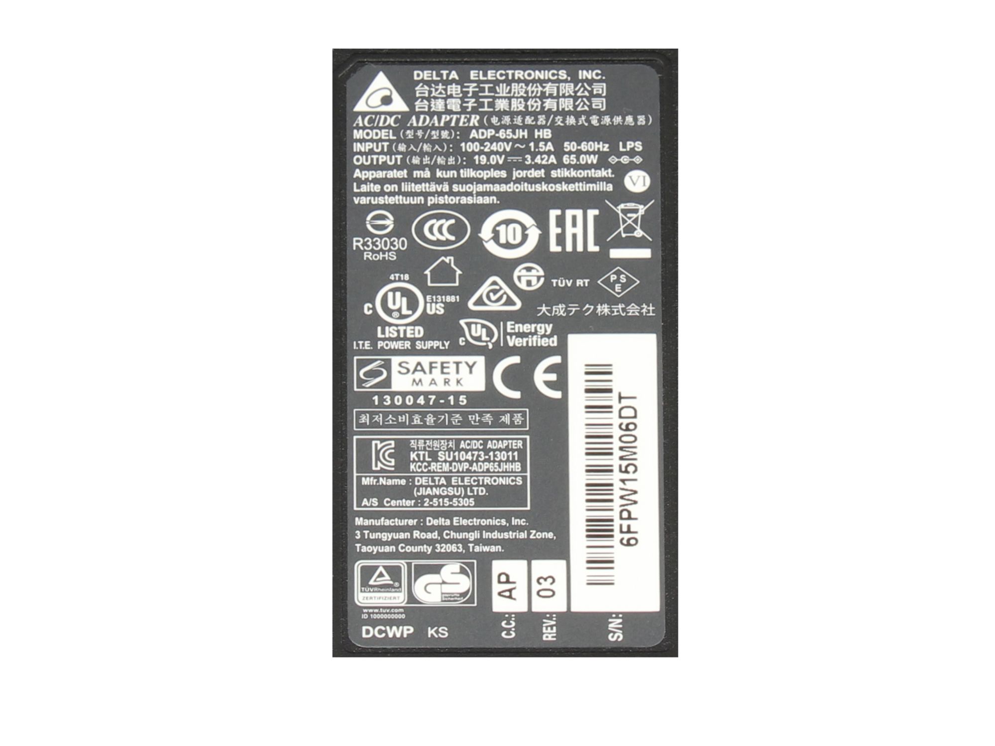 Informationen zur Produktsicherheit  Informationen zur Produktsicherheit