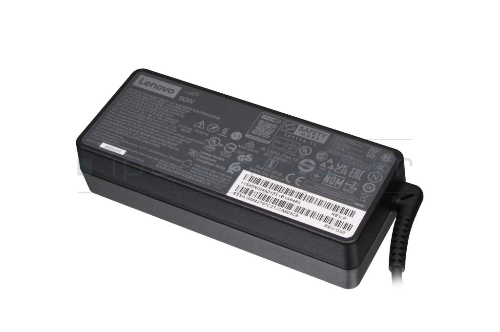36200287 original Lenovo chargeur 90 watts 