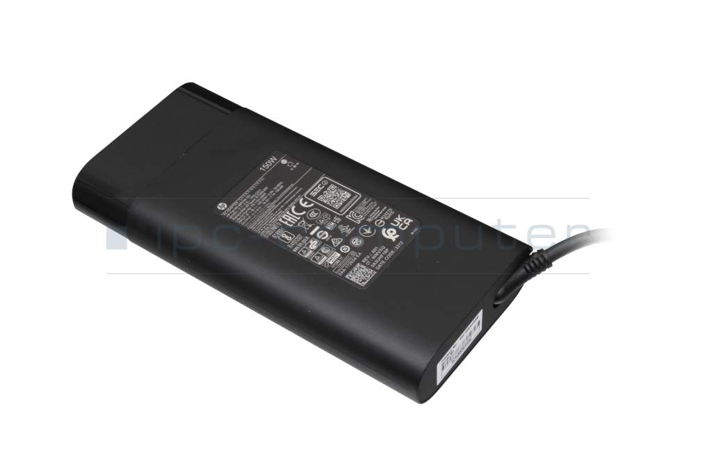 150W Victus by HP Laptop 16-e0000 Adaptateur CA Chargeur - Europe