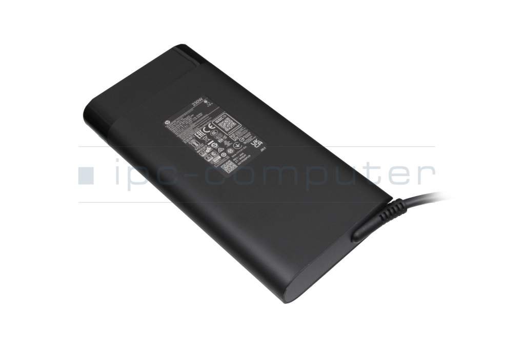 hp elitebook workstation 8760w power adapter