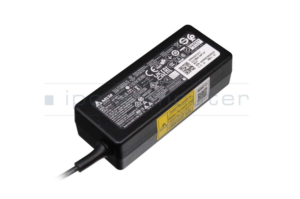 Ac Adapter 45 Watt Original For Acer Spin 3 Sp315 51 Series Battery Power Supply Display Etc Laptop Repair Shop