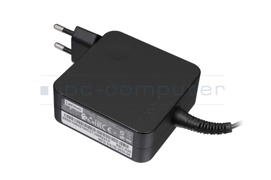 Lenovo S145 Laptop Charger 