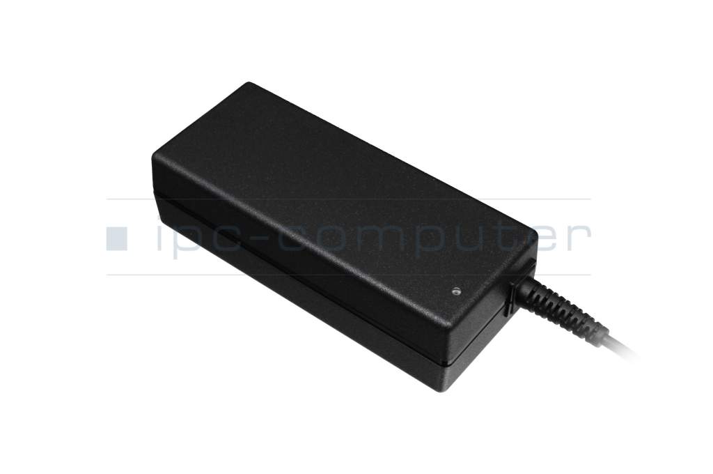 AC-adapter 65 Watt original for MSI OPTIX MAG301RF