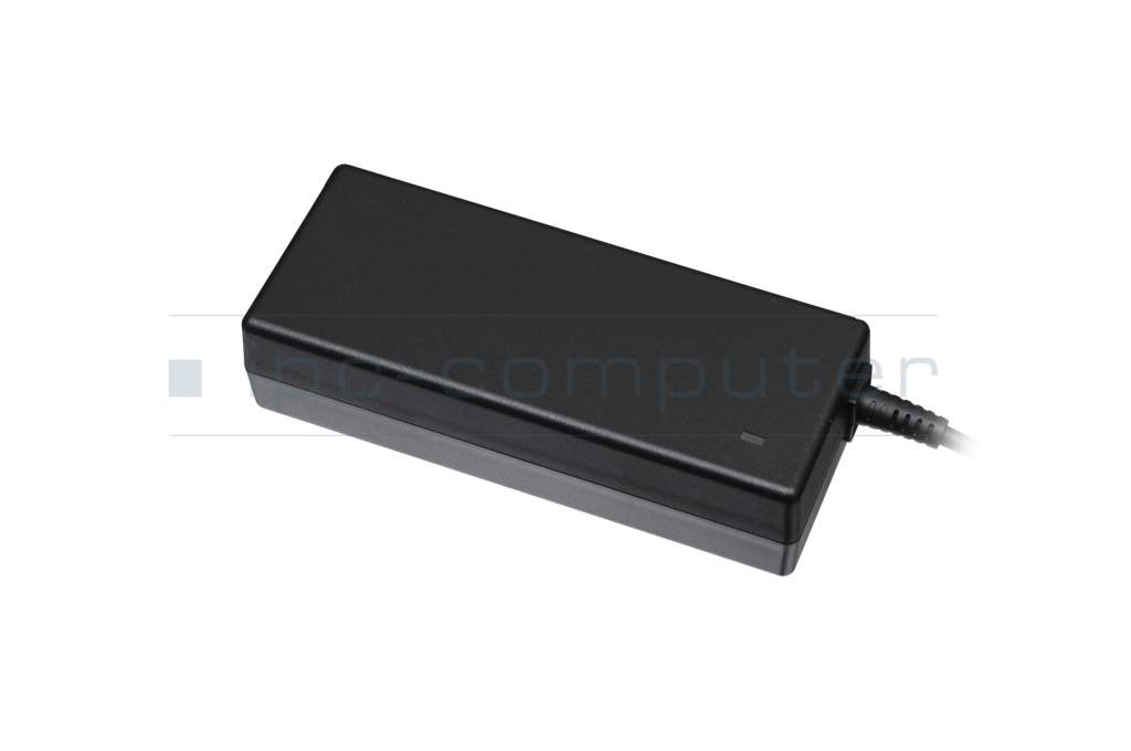 AC-adapter 90 Watt original for Dell Inspiron 16 Plus (7610