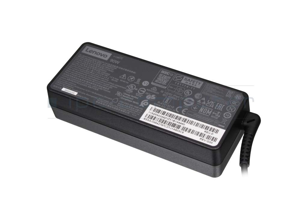 Ac Adapter 90 Watt Original For Lenovo Thinkpad Edge E540 Series Battery Power Supply Display Etc Laptop Repair Shop