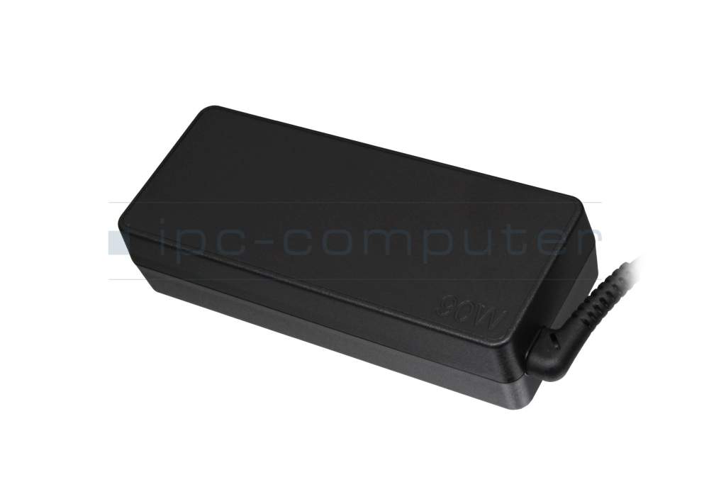 LENOVO ThinkPad X1 Carbon 4th Gen 20FB Genuine Original AC Power Adapter  Charger
