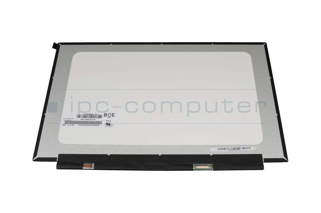 acer aspire 1 screen black