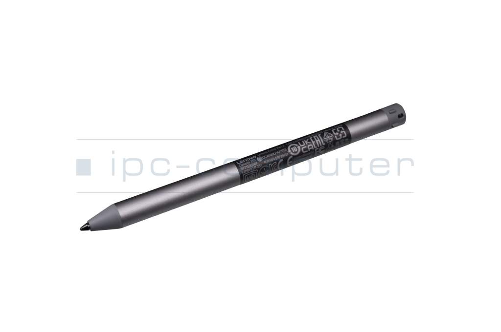 Lenovo Tab Pen Plus stylus pen. 
