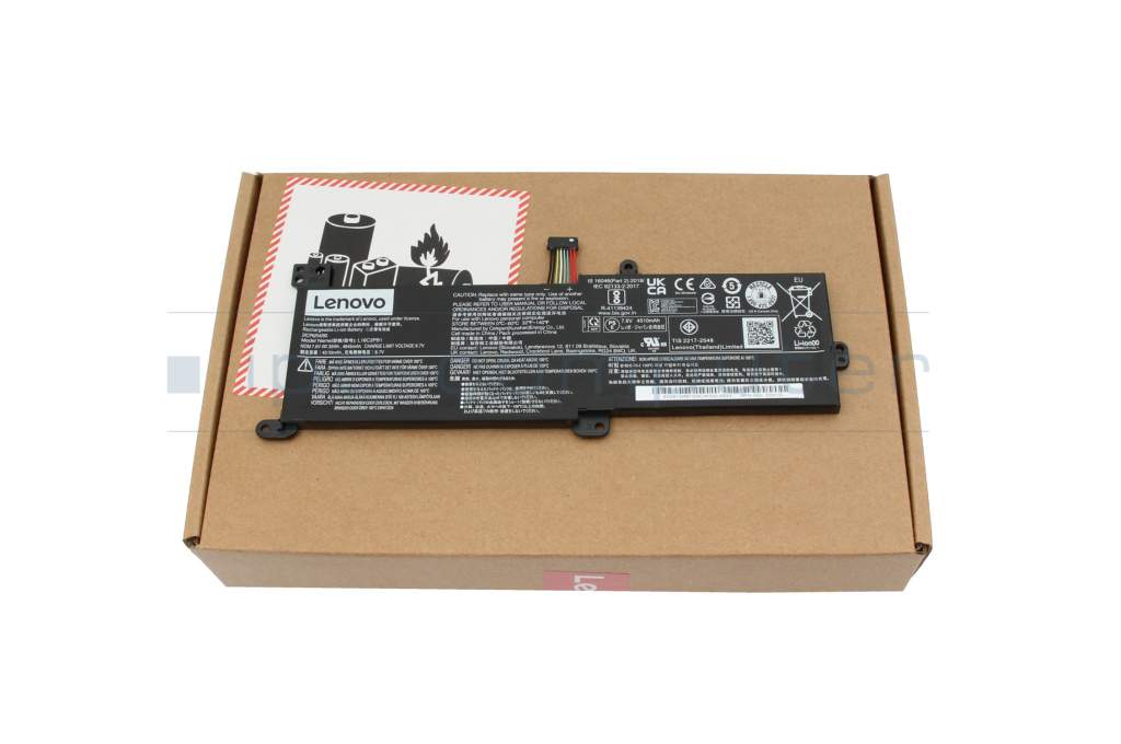 Battery 35wh Original Suitable For Lenovo Ideapad S145 14iwl 81mu Series Battery Power Supply Display Etc Laptop Repair Shop