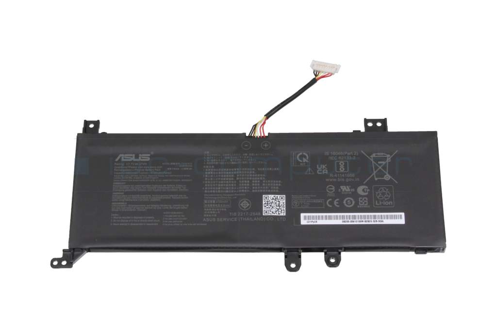 genade metgezel Huidige Asus VivoBook 14 R465JA original Battery 37Wh - sparepartworld.com