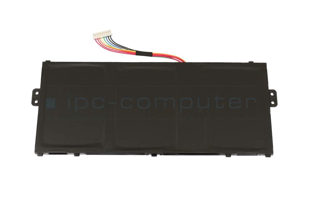 Battery 39Wh original AC15A3J suitable for Acer Chromebook Spin