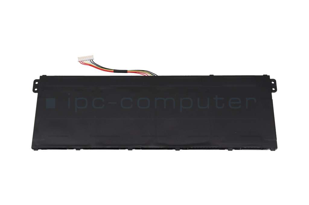 Battery 41Wh original 11.55V Type AP19B5K suitable for Acer