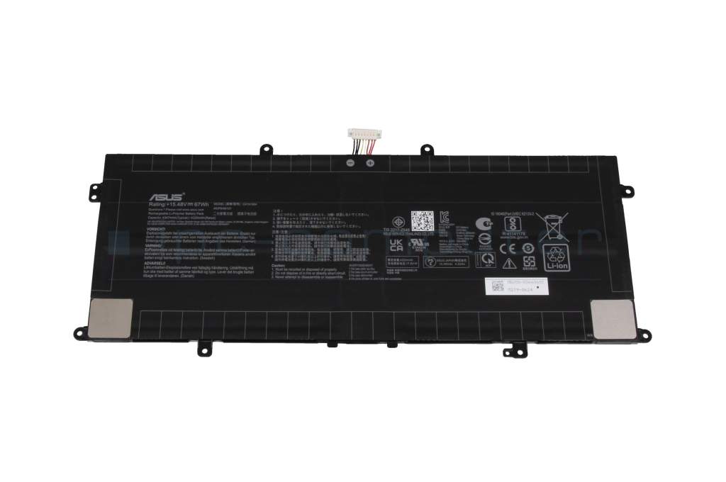 Asus ZenBook Flip 13 UX362FA -  External Reviews