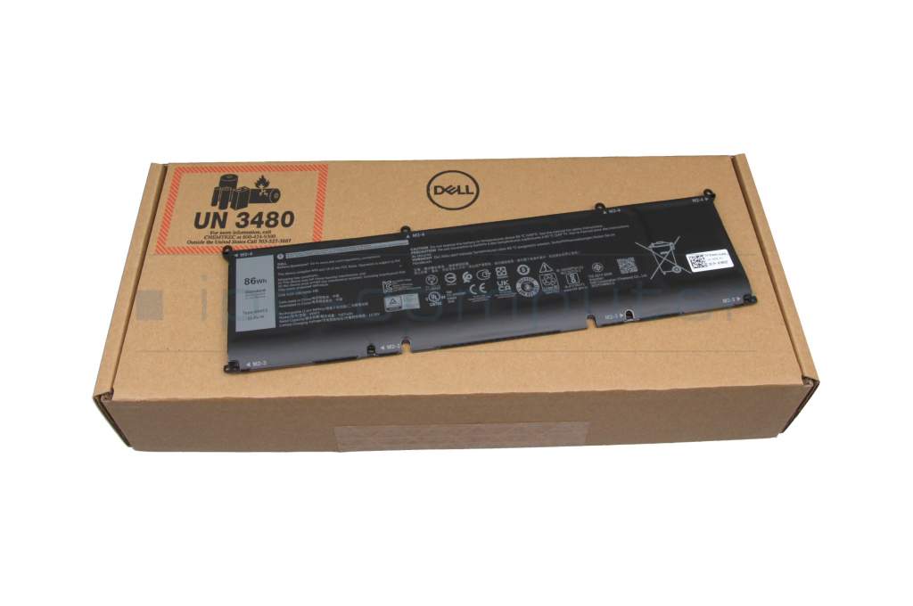 dell g15 5520 battery