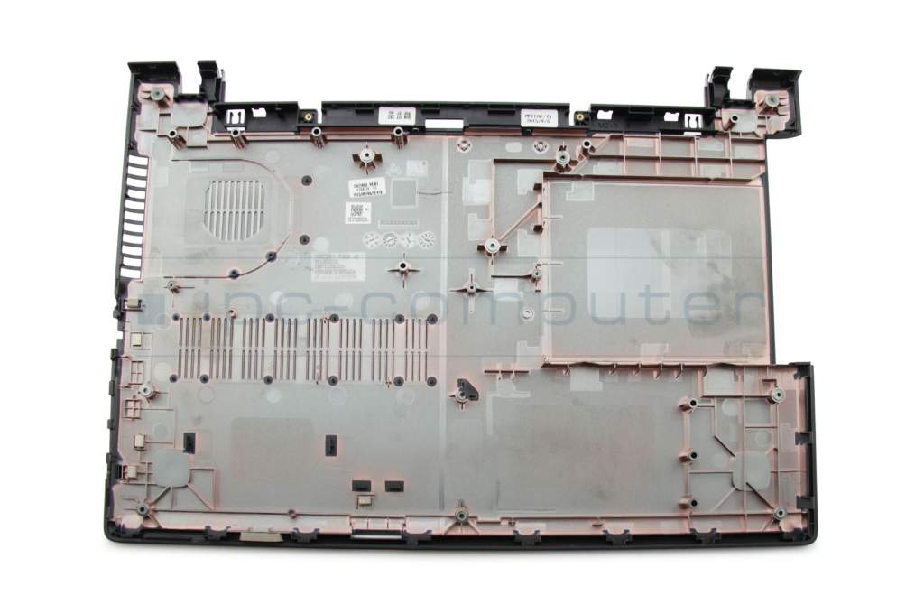 Bottom Case Black Original Suitable For Lenovo Ideapad 100 15ibd 80qq Series Battery Power Supply Display Etc Laptop Repair Shop