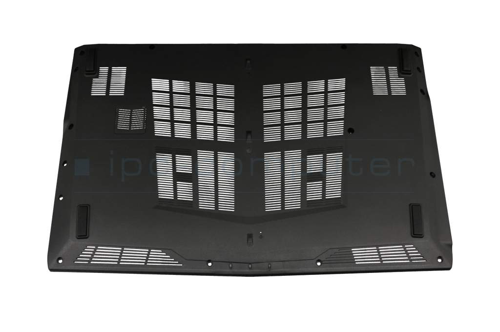 Bottom Case Black Original Suitable For Msi Gp62mvr 7rf Ms 16jb Series Battery Power Supply Display Etc Laptop Repair Shop