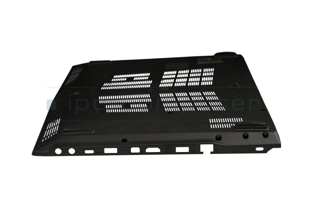 Bottom Case Black Original Suitable For Msi Gp62mvr 7rf Ms 16jb Series Battery Power Supply Display Etc Laptop Repair Shop