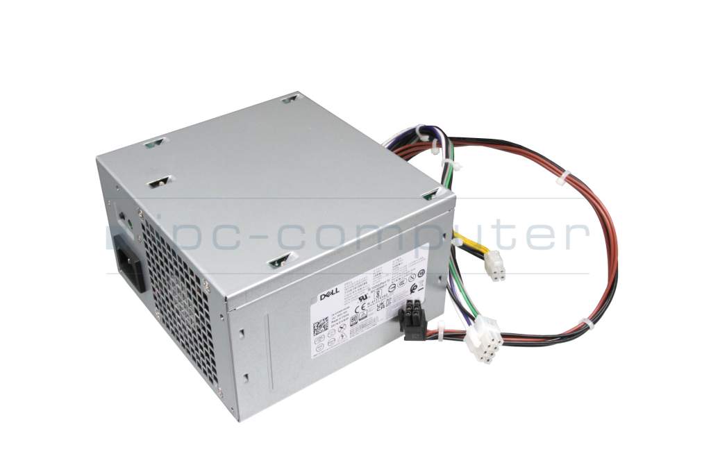 Dell Precision T1700 MT original Desktop-PC power supply 365 Watt -  sparepartworld.com