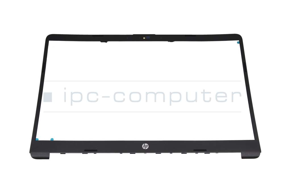 HP 15s-du0000 original display-bezel - sparepartworld.com