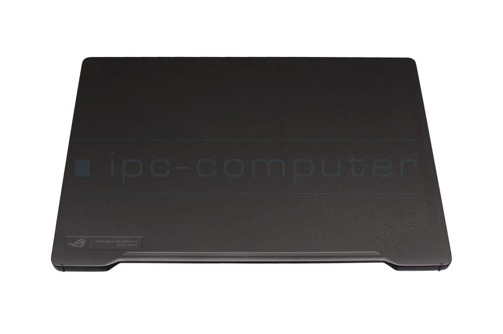 Display-Cover 35.6cm (14 Inch) black original suitable for Asus