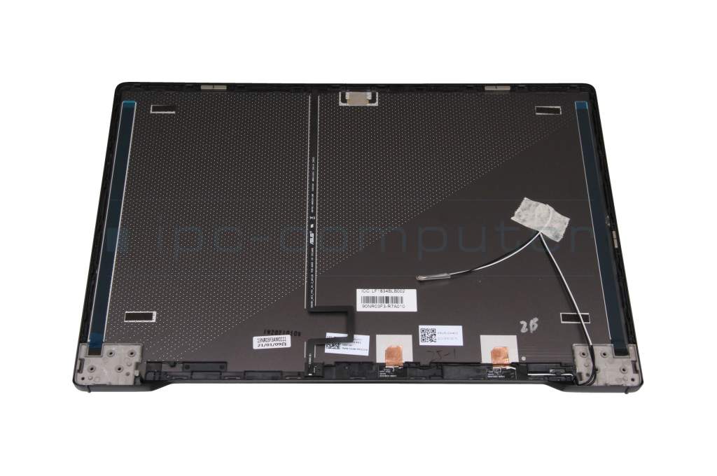 Asus Chromebook Flip C436FA original display-cover