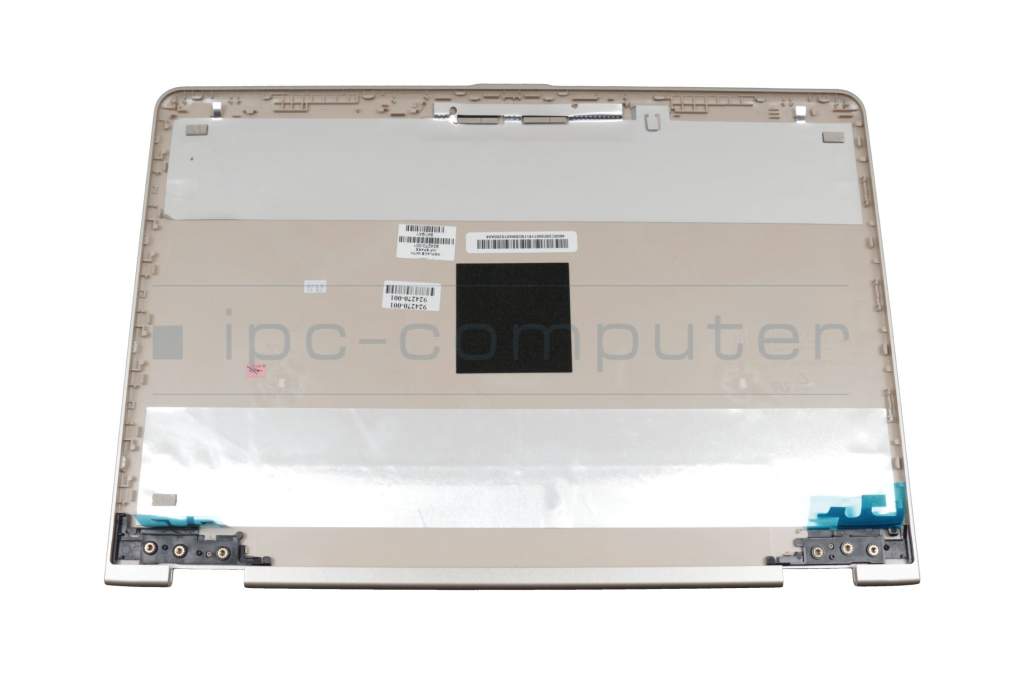 Display Cover 35 6cm 14 Inch Gold Original For Hd Displays Suitable For Hp Pavilion X360 14 Ba000 Series Battery Power Supply Display Etc Laptop Repair Shop