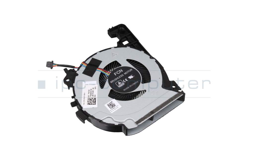 Fan (CPU) CPU Right original suitable for HP Pavilion Gaming 15