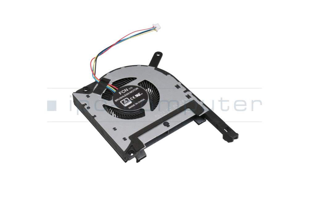 Fan (GPU) original suitable for Asus TUF Gaming F15 FX506LHB