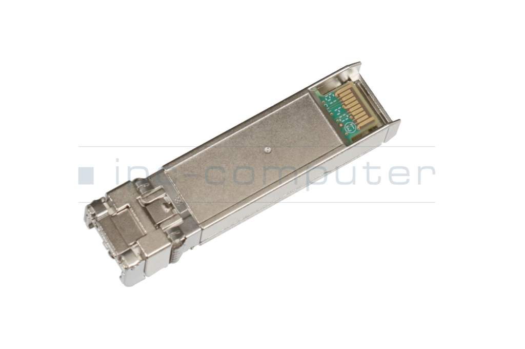 Fujitsu SFP+ MODULE MULTI MODE FIBER 10GBE LC original for Fujitsu