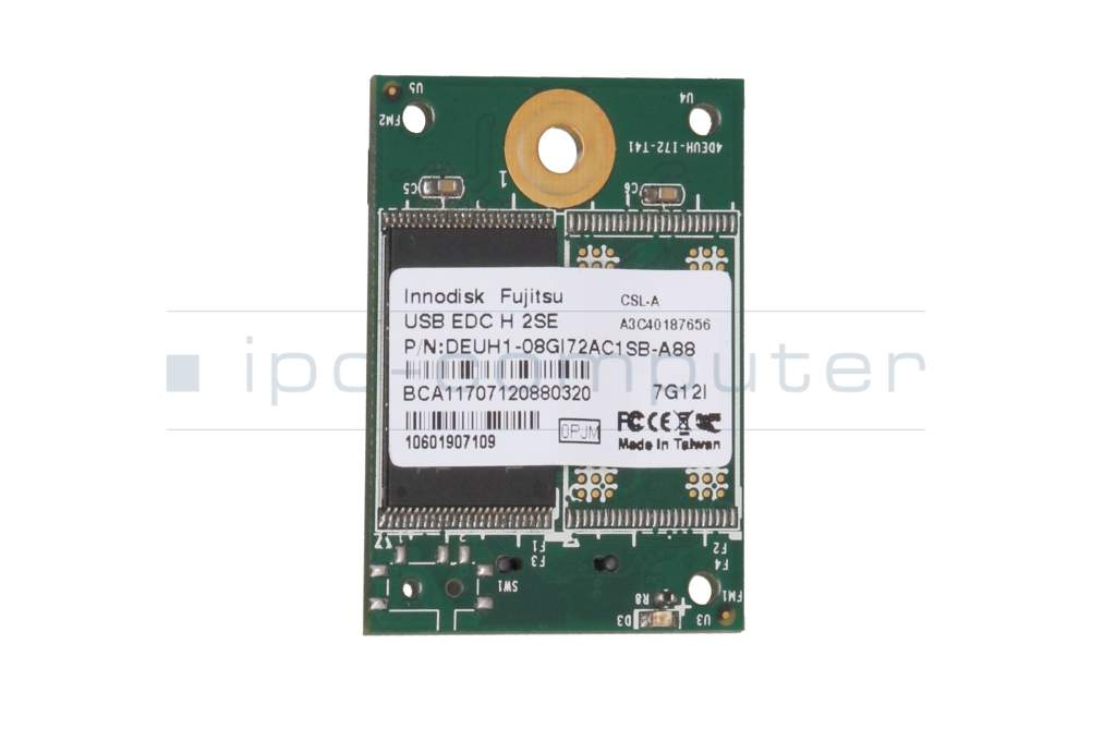 Fujitsu Primergy TX1330 M2 original Server sparepart used USB Flash Module  (UFM)