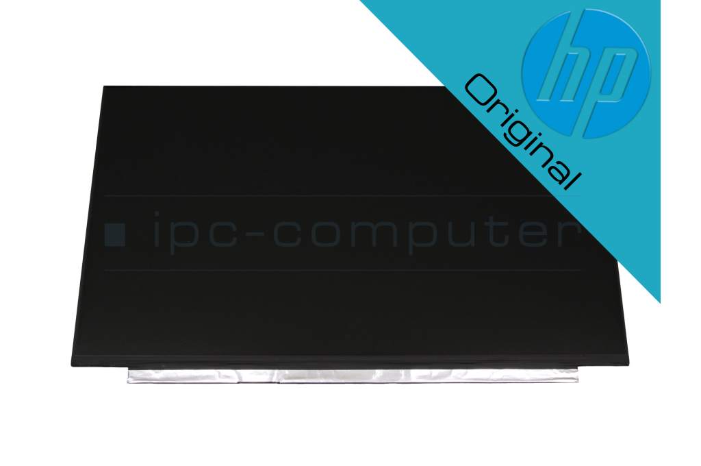 Original HP TN display FHD matt 60Hz for HP 15s-fq2000