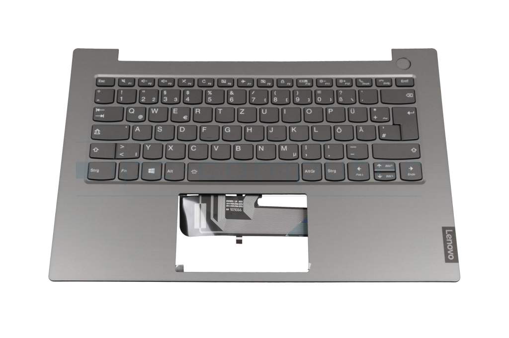 Clavier Français Topcase Original Lenovo ThinkPad Helix MT: 3700
