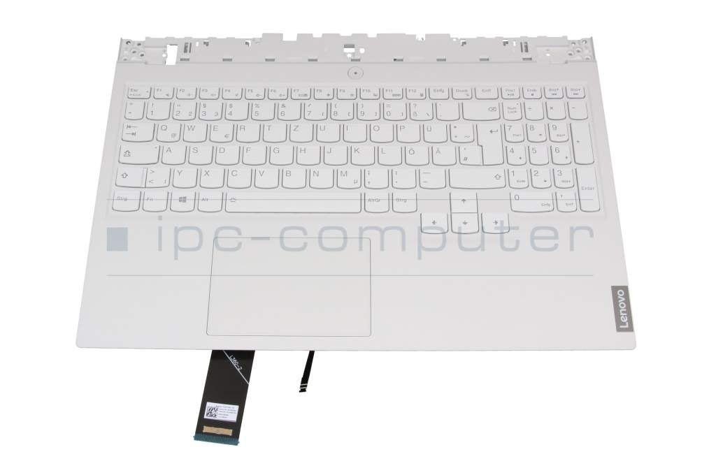 US Backlit Keyboard For Lenovo Legion 5 pro 16ITH6 16ACH6H 16IAH7H 15ACH6  17ACH6