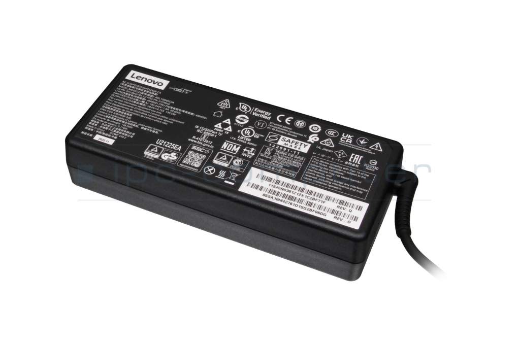 Lenovo H30-05 (90BJ) original ac-adapter 135.0 Watt - sparepartworld.com