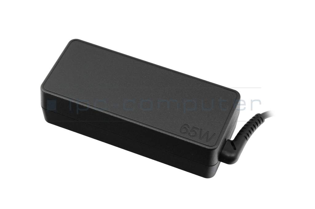 Lenovo IdeaPad 1 15IAU7 (82QD/82VY) original ac-adapter 65.0 Watt -  sparepartworld.com