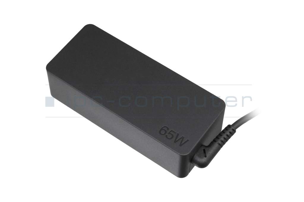 Lenovo ThinkPad E15 Gen 3 (20YG/20YH/20YJ/20YK) original USB-C ac-adapter  65.0 Watt - sparepartworld.com