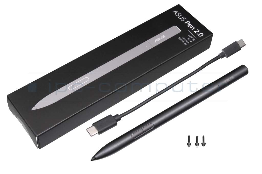 Pen 2.0 SA203H original suitable for Asus ZenBook Duo 14 UX482EA