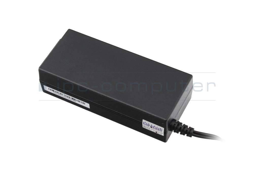 QNAP TS-231 original ac-adapter 60.0 Watt - sparepartworld.com