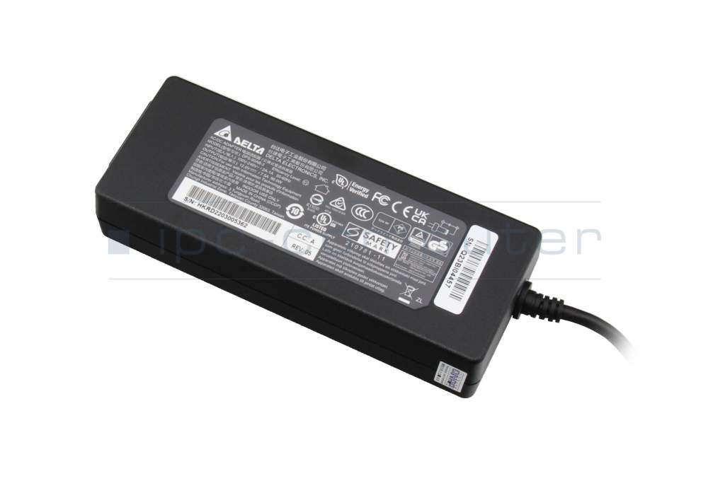 QNAP TS-431P original ac-adapter 90.0 Watt - sparepartworld.com