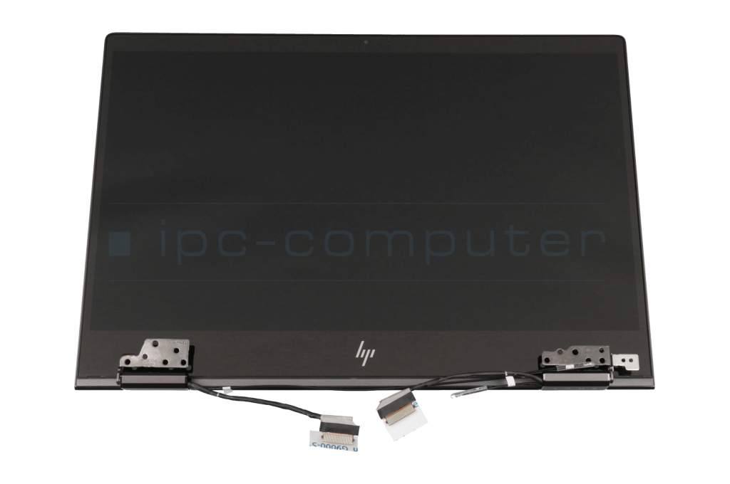 Touch-Display Unit 13.3 Inch (FHD 1920x1080) black original suitable for HP  Envy x360 13z-ar000