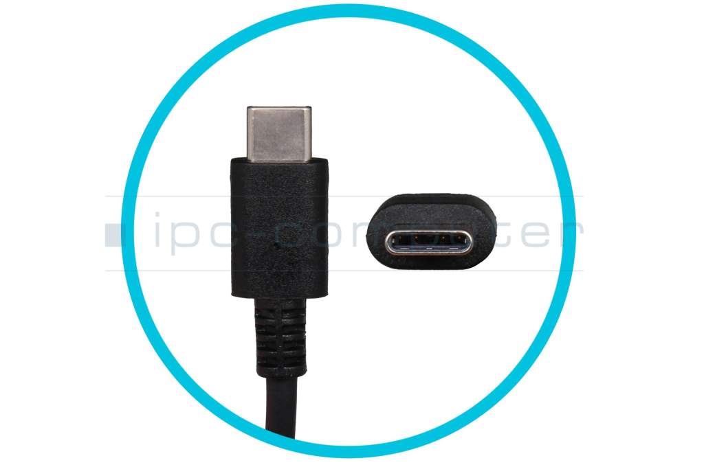 Chargeur USB C 45W Compatible avec Acer Chromebook R13 514 314 CB514 C771  C732 R751TN CB515-1H C721 CB315-1H 315 311 512 715 714 Spin 7 11 13 15 511  Adaptateur d'alimentation pour Ordinateur Portable : : Informatique