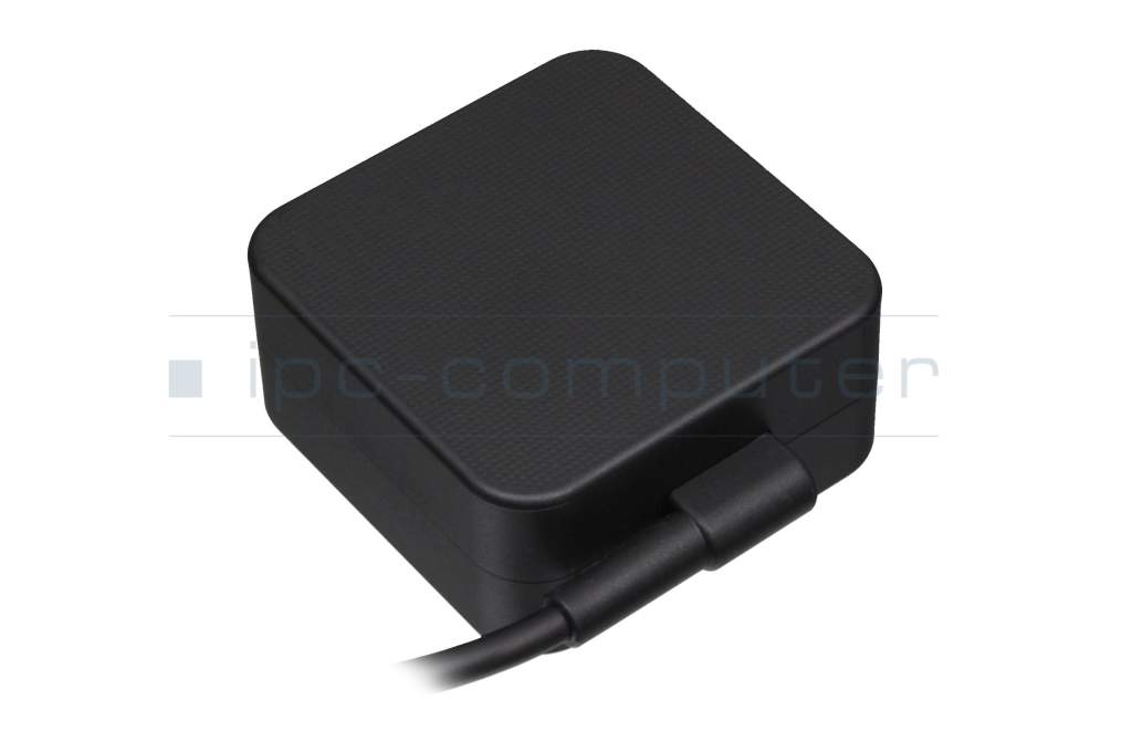 AC-adapter 65 Watt EU wallplug normal original for Asus VivoBook F512DK