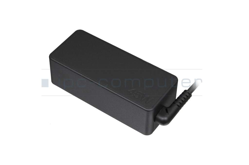 Chargeur USB-C 45 watts original pour Asus Chromebook CZ1000DVA