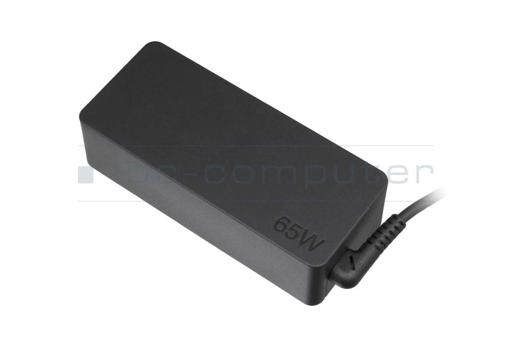  Cargador USB C de 65 W compatible con Lenovo Thinkbook