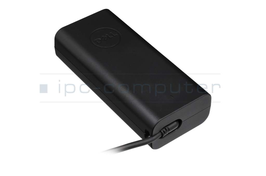 USB-C AC-adapter 65 Watt original for Dell Inspiron 14 2in1 (7430