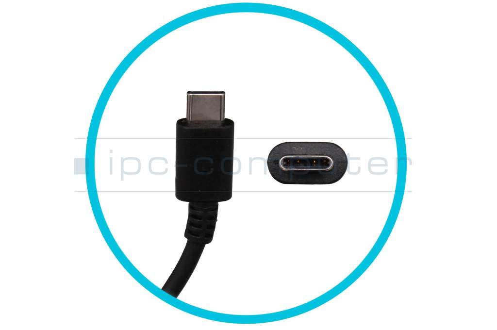 Chargeur USB-C 45W pour Chromebook Acer CP311 CB314 CP713 CB311 11 13 R13  14 15 R13 514 314 CB514 C771 C732 R751TN Portable Alimentation