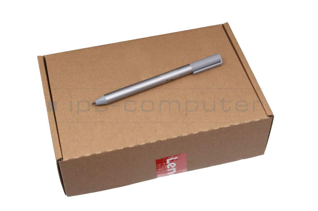 Digital Pen 2 incl. batteries original suitable for Lenovo IdeaPad Flex 5  14ABR8 (82XX) - sparepartworld.com